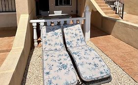 Tranquil Self Catering Golf Course Apartment